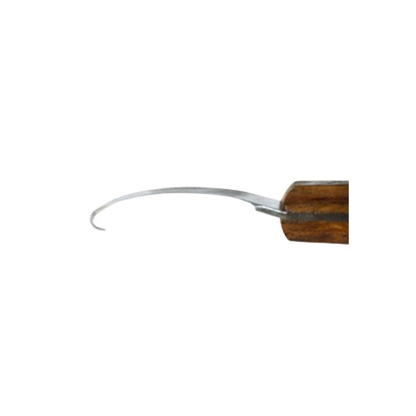 Jorgensen Labs J0032JL Jorvet Hoof Knife, Left
