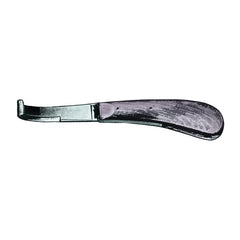 Jorgensen Labs Hoof Knife with Double Edge