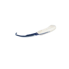 Jorgensen Labs Aesculap Double Edge Hoof Knife