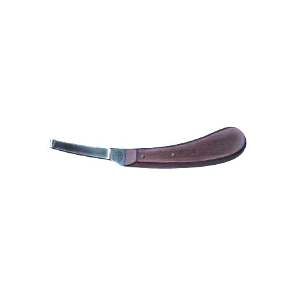Jorgensen Labs J0034CNR Hoof Knife 3/8" Right