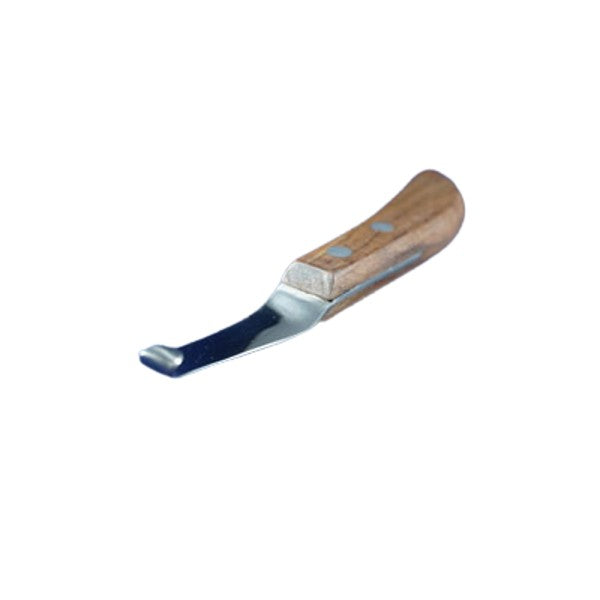 Jorgensen Labs J0034KR Hoof Knife - Right