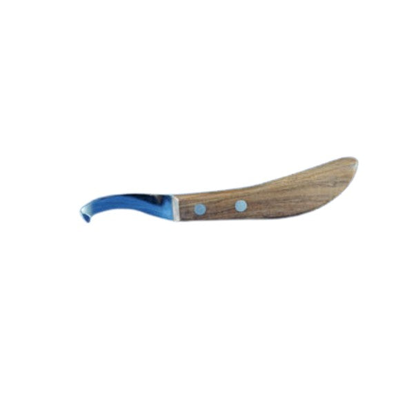 Jorgensen Labs J0034KR Hoof Knife - Right