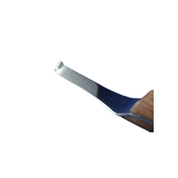 Jorgensen Labs J0034KR Hoof Knife - Right