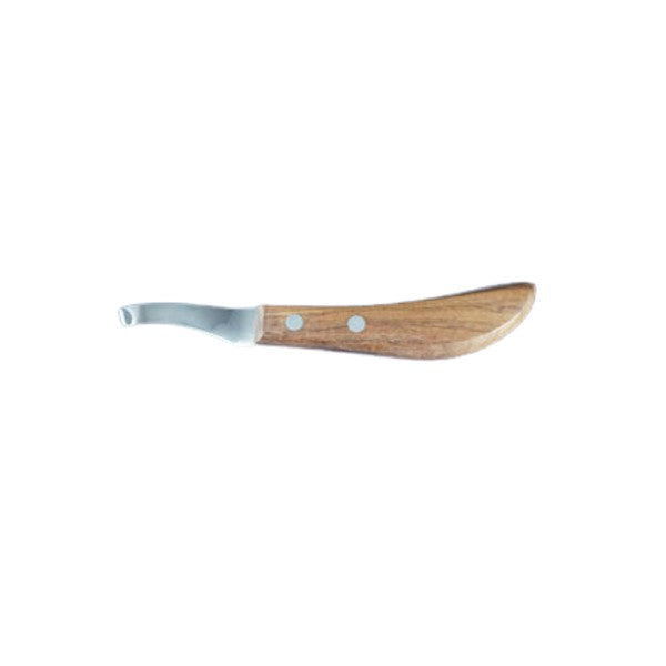 Jorgensen Labs J0034KR Hoof Knife - Right