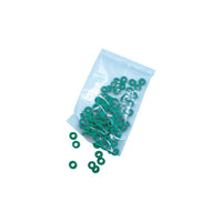 Jorgensen Labs Latex Elastrator Bands