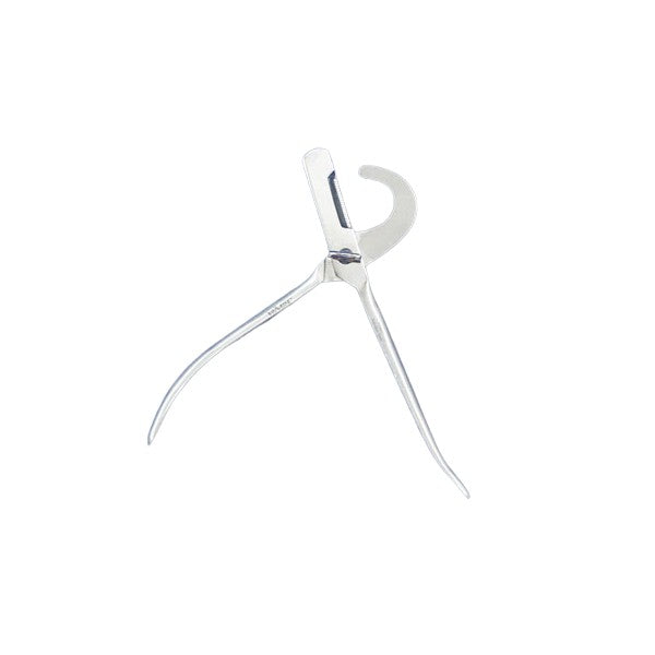 Jorgensen Labs J0036S Small Emasculator 8"