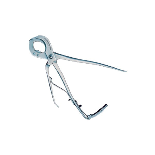 Jorgensen Labs J0037 Reimer Emasculator