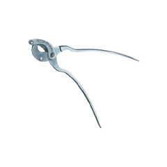 Jorgensen Labs Serra Modified Emasculator, Stainless Steel