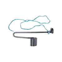 Jorgensen Labs Equine Speculum, Schoupe