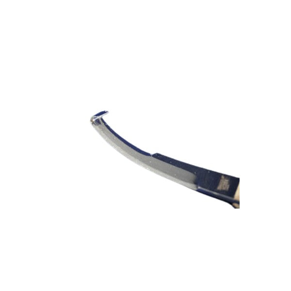 Aesculap J0034AD Double-Edge Hoof Knife