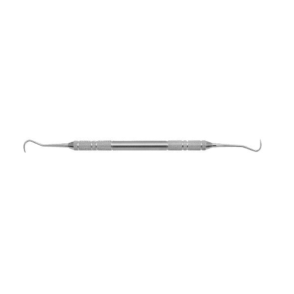 Jorgensen Labs J0041JA Jacquette Scaler Double End 6 7Ss Configuration
