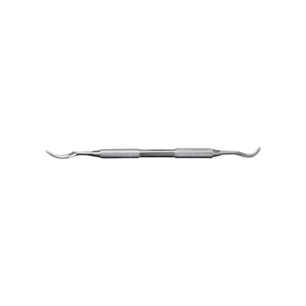Jorgensen Labs J0041CR Crossley Rabbit Incisor Luxator