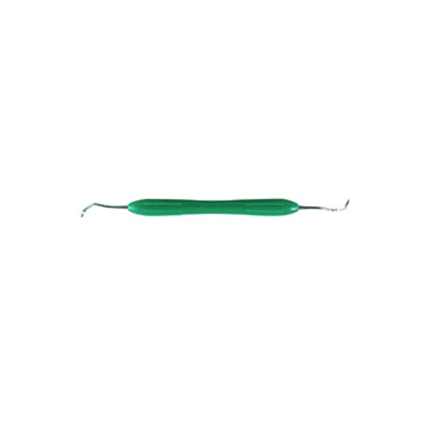 Jorgensen Labs J0041ES McCall Dental Scaler DBL End