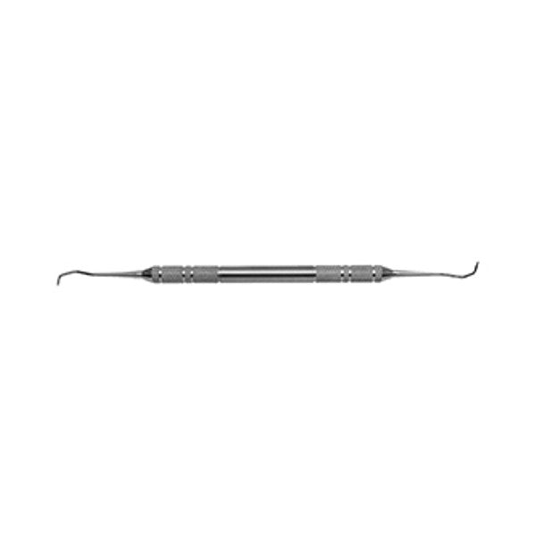 Jorgensen Labs J0041JF Feline Fine Jacquette Supragingival Scaler