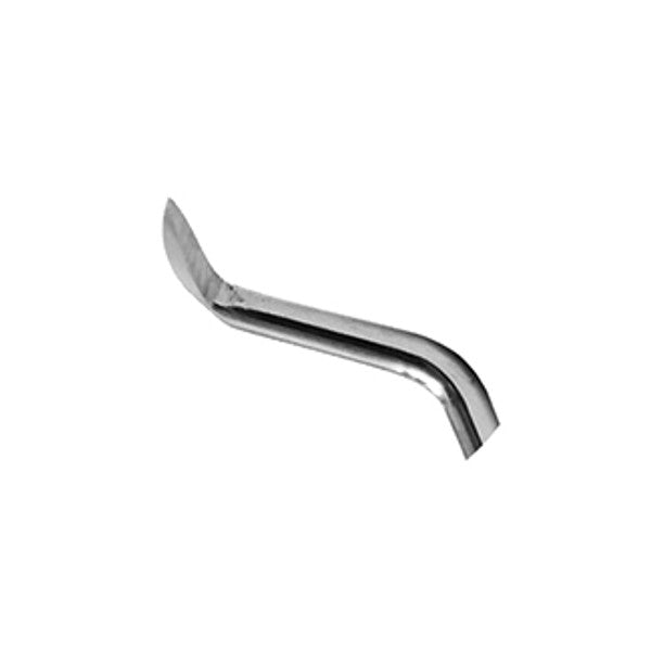 Jorgensen Labs J0041JF Feline Fine Jacquette Supragingival Scaler