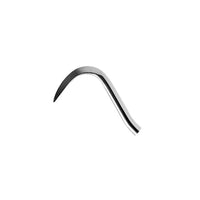 Jorgensen Labs Sickle Scaler Standard, Stainless Steel