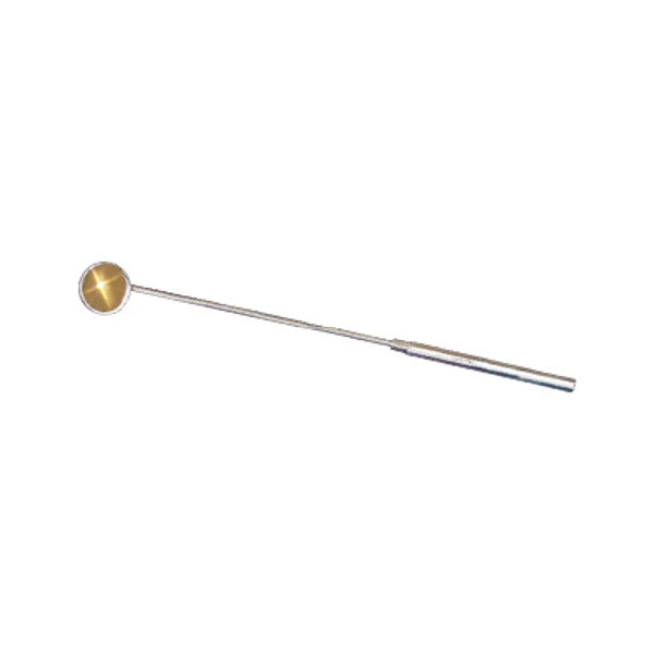 Jorgensen Labs J0041MI Dental Mirror 22mm
