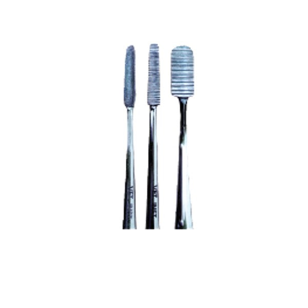 Jorgensen Labs J0041R Molar Rasp - Rabbits