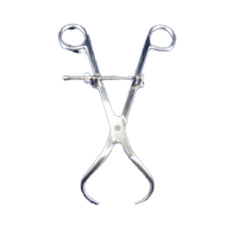Jorgensen Labs Pointed Reduction Forceps