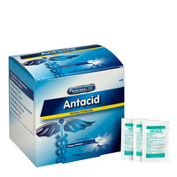 First Aid Only Antacid 250 x 2 Per Box(Pack of 18)