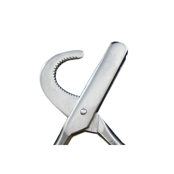 Jorgensen Labs J0036S Small Emasculator 8"