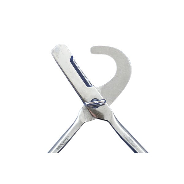 Jorgensen Labs J0036S Small Emasculator 8"