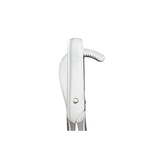 Jorgensen Labs J0036S Small Emasculator 8"
