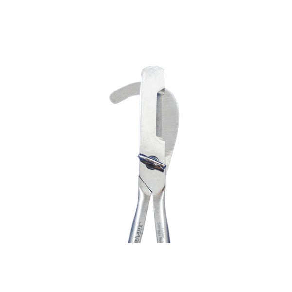 Jorgensen Labs J0036S Small Emasculator 8"