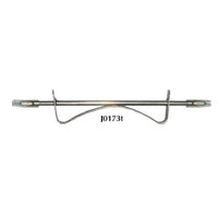 Jorgensen Labs Transfer Needle, Metal Plate