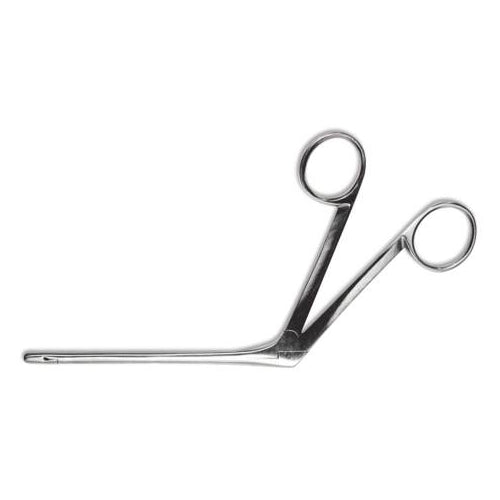 Jorgensen Labs J0117 Soft Tissue Biopsy Alligator Forceps