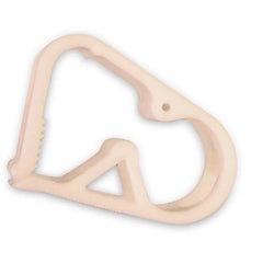 Jorgensen Labs Dual Pinch Nylon Clamp