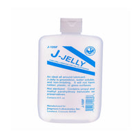 Jorgensen Labs J-Jelly Flask 8 oz