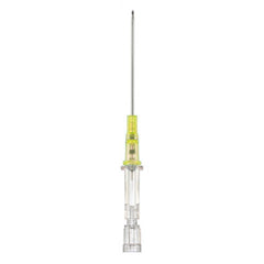 Jorgensen Labs Braun Introcan IV Catheter