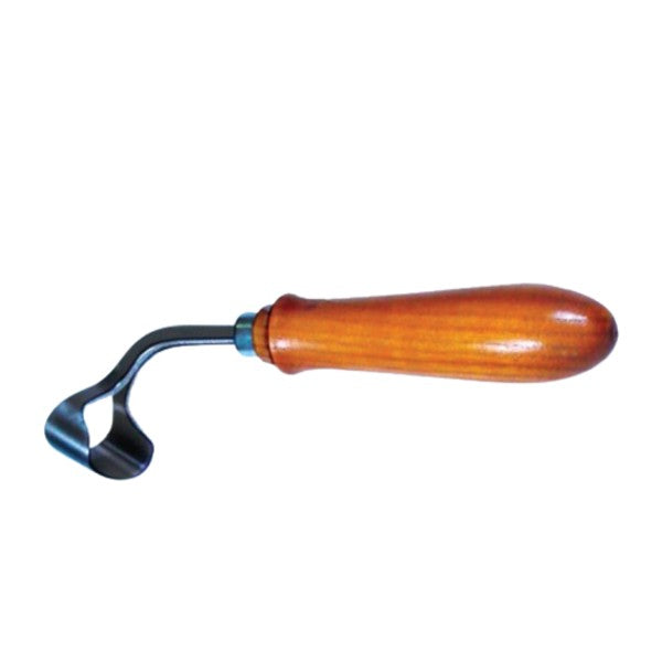 Jorgensen Labs J0032E Swiss Style Hoof Knife