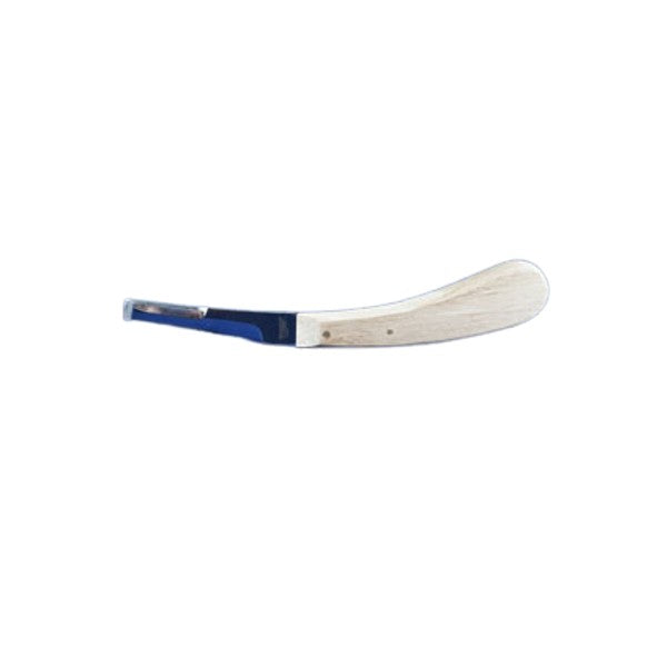 Aesculap J0034AD Double-Edge Hoof Knife