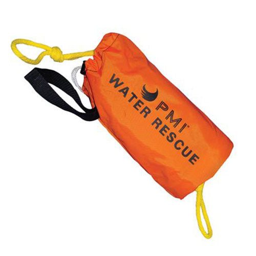 PMI ® Throw Bag with Economy Rescue Rope