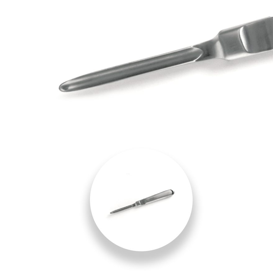 Jorgensen Labs J0034S Hoof Searcher