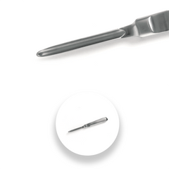 Jorgensen Labs Hoof Searcher