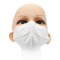 KN95 Class 2 Medical Grade Disposable Face Masks