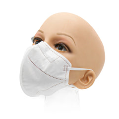 KN95 Class 2 Medical Grade Disposable Face Masks
