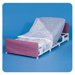 IPU Low Bed for 80" Mattress