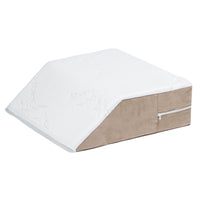 Avana Enrich Leg Slant Memory Foam Pillow