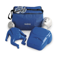 CPR Prompt® Adult/Child and Infant Training Pack