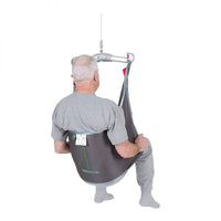 Handicare Low Back Patient Lift Sling