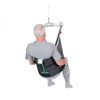 Handicare Low Back Patient Lift Sling