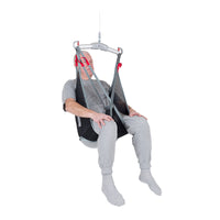 Handicare Low Back Patient Lift Sling