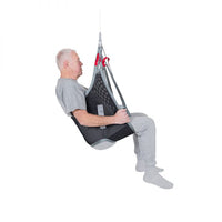 Handicare Low Back Patient Lift Sling