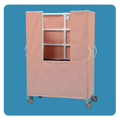 IPU Tall Laundry Truck