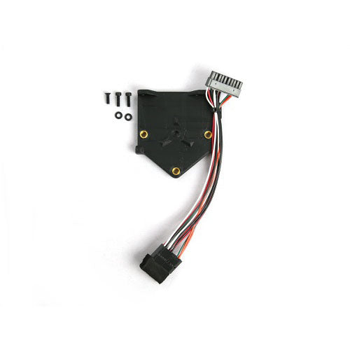 LulzBot Mini 1 Universal Tool Head Adapter