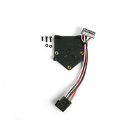 LulzBot Mini 1 Universal Tool Head Adapter